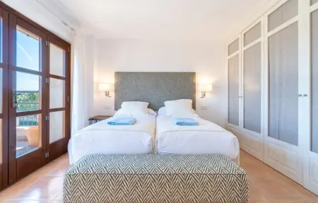 Sa Posada d'Aumallia 32, Appartement 4 personnes à Felanitx - Photo 38