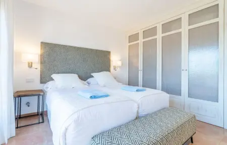 Sa Posada d'Aumallia 32, Appartement 4 personnes à Felanitx - Photo 39