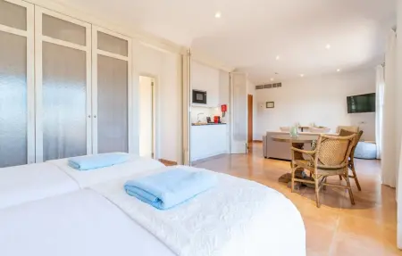 Sa Posada d'Aumallia 32, Appartement 4 personnes à Felanitx - Photo 40