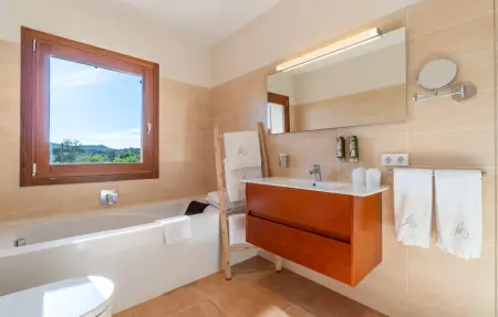 Sa Posada d'Aumallia 32, Appartement 4 personnes à Felanitx - Photo 41