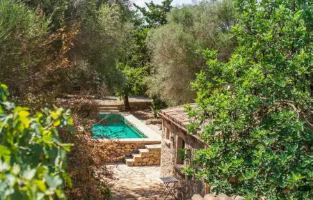 Moli den Guixo, Maison 5 personnes à Arta - Photo 2