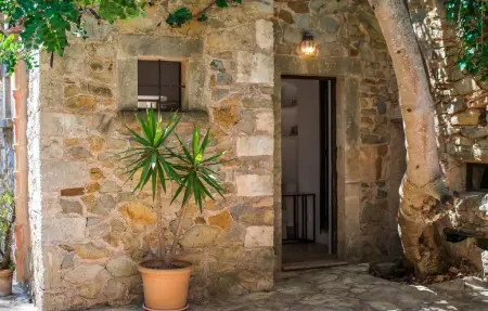 Moli den Guixo, Maison 5 personnes à Arta - Photo 13