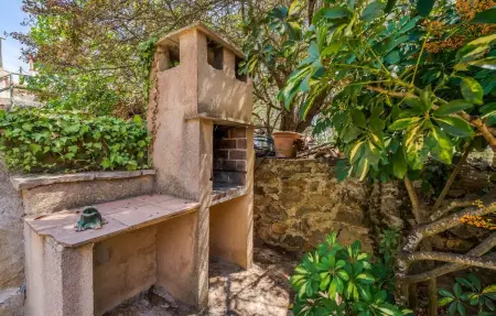 Moli den Guixo, Maison 5 personnes à Arta - Photo 16