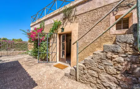 Moli den Guixo, Maison 5 personnes à Arta - Photo 18