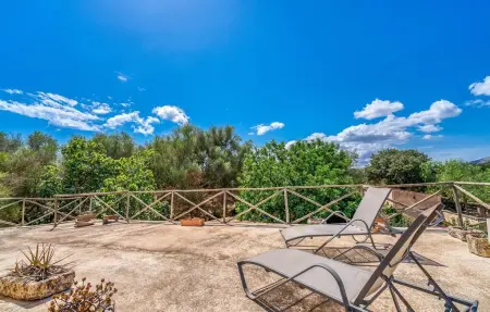 Moli den Guixo, Maison 5 personnes à Arta - Photo 19