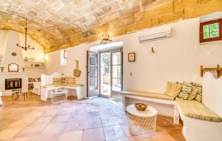 Moli den Guixo, Maison 5 personnes à Arta - Photo 21