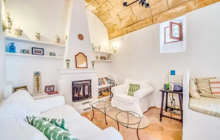 Moli den Guixo, Maison 5 personnes à Arta - Photo 22