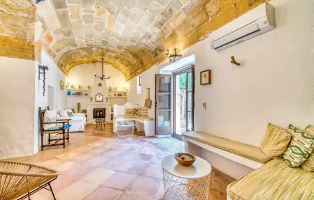 Moli den Guixo, Maison 5 personnes à Arta - Photo 23