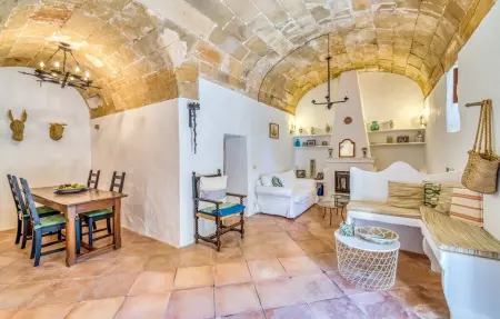Moli den Guixo, Maison 5 personnes à Arta - Photo 24