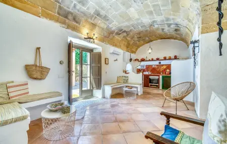 Moli den Guixo, Maison 5 personnes à Arta - Photo 25