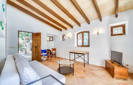 Moli den Guixo, Maison 5 personnes à Arta - Photo 26