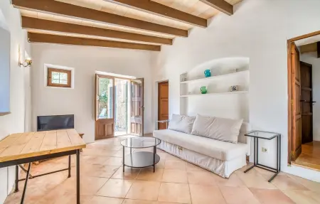 Moli den Guixo, Maison 5 personnes à Arta - Photo 27