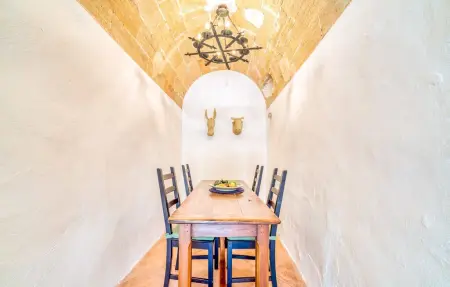 Moli den Guixo, Maison 5 personnes à Arta - Photo 30