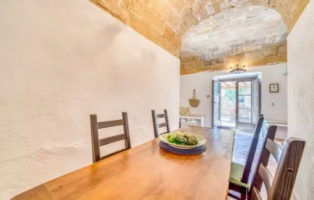 Moli den Guixo, Maison 5 personnes à Arta - Photo 31