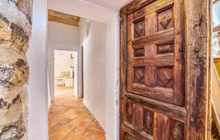Moli den Guixo, Maison 5 personnes à Arta - Photo 32