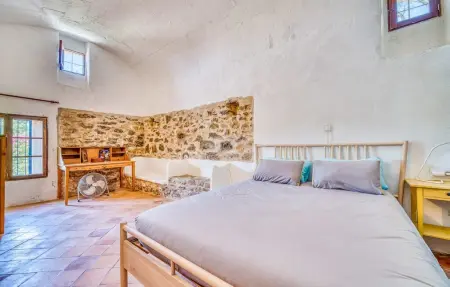 Moli den Guixo, Maison 5 personnes à Arta - Photo 33