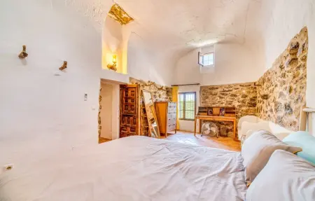 Moli den Guixo, Maison 5 personnes à Arta - Photo 34