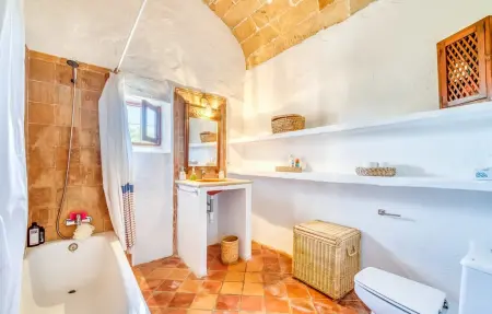 Moli den Guixo, Maison 5 personnes à Arta - Photo 39