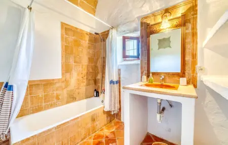 Moli den Guixo, Maison 5 personnes à Arta - Photo 40