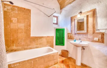 Moli den Guixo, Maison 5 personnes à Arta - Photo 41