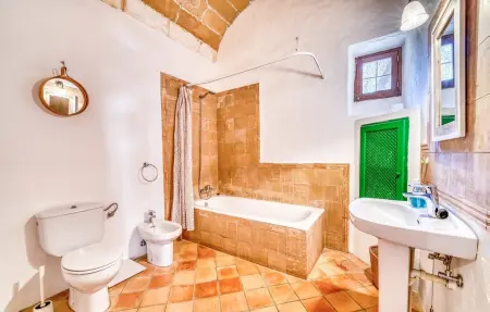 Moli den Guixo, Maison 5 personnes à Arta - Photo 42