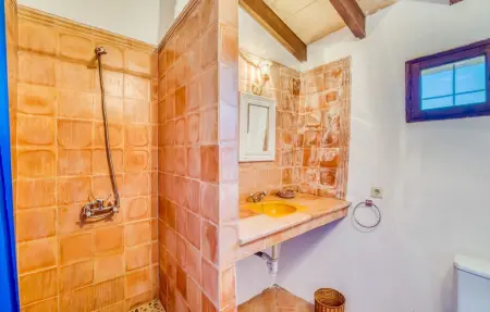 Moli den Guixo, Maison 5 personnes à Arta - Photo 43