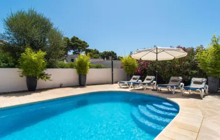 Buena Vista de Cala Pi, Maison 6 personnes à Cala Pi - Photo 3