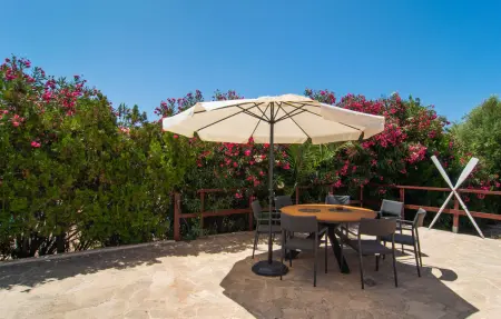 Buena Vista de Cala Pi, Maison 6 personnes à Cala Pi - Photo 7