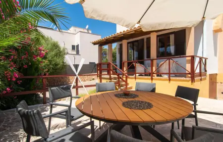 Buena Vista de Cala Pi, Maison 6 personnes à Cala Pi - Photo 8