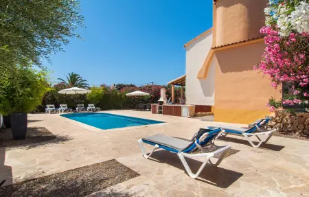 Buena Vista de Cala Pi, Maison 6 personnes à Cala Pi - Photo 10