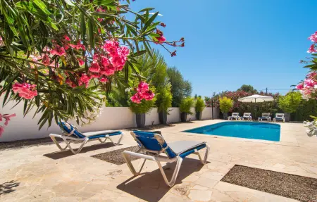 Buena Vista de Cala Pi, Maison 6 personnes à Cala Pi - Photo 11