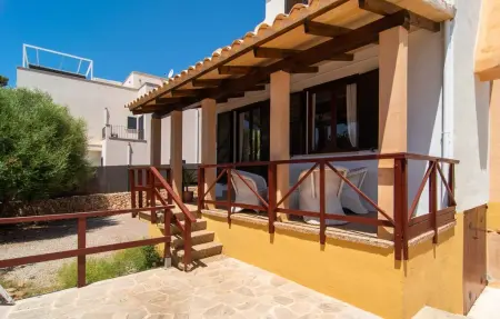 Buena Vista de Cala Pi, Maison 6 personnes à Cala Pi - Photo 16