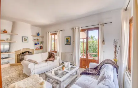 Buena Vista de Cala Pi, Maison 6 personnes à Cala Pi - Photo 18
