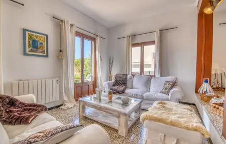 Buena Vista de Cala Pi, Maison 6 personnes à Cala Pi - Photo 19