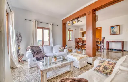 Buena Vista de Cala Pi, Maison 6 personnes à Cala Pi - Photo 20