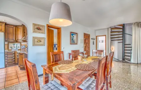 Buena Vista de Cala Pi, Maison 6 personnes à Cala Pi - Photo 24