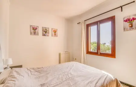 Buena Vista de Cala Pi, Maison 6 personnes à Cala Pi - Photo 26