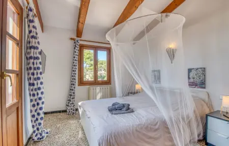 Buena Vista de Cala Pi, Maison 6 personnes à Cala Pi - Photo 27