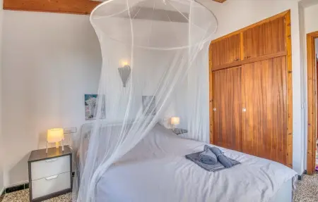 Buena Vista de Cala Pi, Maison 6 personnes à Cala Pi - Photo 28