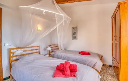Buena Vista de Cala Pi, Maison 6 personnes à Cala Pi - Photo 29