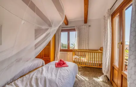 Buena Vista de Cala Pi, Maison 6 personnes à Cala Pi - Photo 30