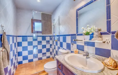 Buena Vista de Cala Pi, Maison 6 personnes à Cala Pi - Photo 31
