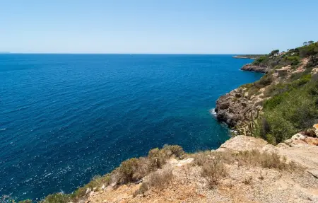Buena Vista de Cala Pi, Maison 6 personnes à Cala Pi - Photo 34