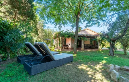 Sa Posada d'Aumallia 15, Appartement 4 personnes à Felanitx - Photo 3