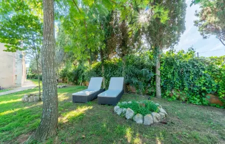 Sa Posada d'Aumallia 15, Appartement 4 personnes à Felanitx - Photo 4