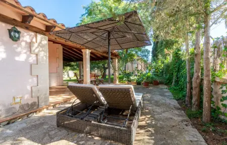 Sa Posada d'Aumallia 15, Appartement 4 personnes à Felanitx - Photo 5