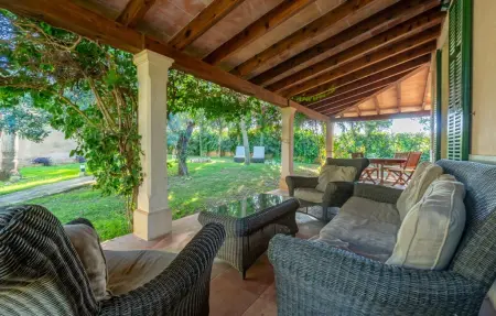 Sa Posada d'Aumallia 15, Appartement 4 personnes à Felanitx - Photo 7