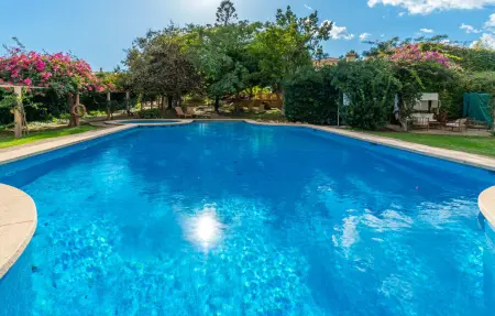 Sa Posada d'Aumallia 15, Appartement 4 personnes à Felanitx - Photo 10