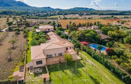 Sa Posada d'Aumallia 15, Appartement 4 personnes à Felanitx - Photo 12