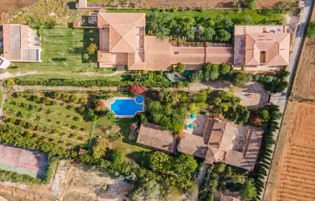 Sa Posada d'Aumallia 15, Appartement 4 personnes à Felanitx - Photo 13